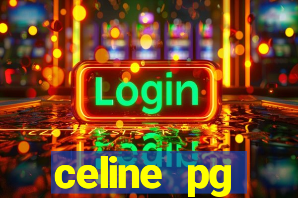 celine pg plataforma de jogos